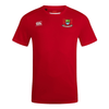 Banbridge Academy - PE T-Shirt -Canterbury- Stash Shop