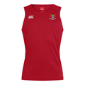 Banbridge Academy - Singlet -Canterbury- Stash Shop