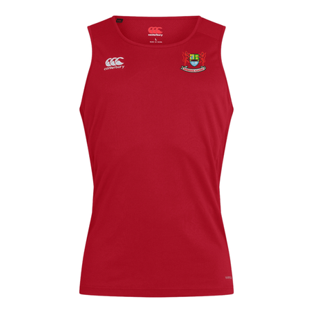 Banbridge Academy - Singlet -Canterbury- Stash Shop