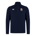 Banbridge Rugby Club - 1/4 Zip Midlayer -Canterbury- Stash Shop