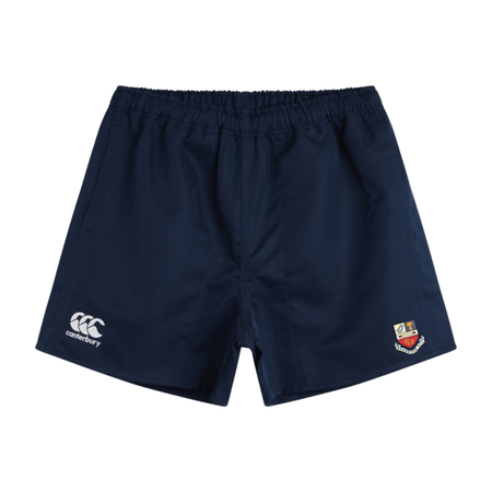 Banbridge Rugby Club - Advantage Playing Short -Canterbury- Stash Shop