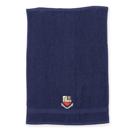 Banbridge Rugby Club - Bath Towel -Stash Shop- Stash Shop