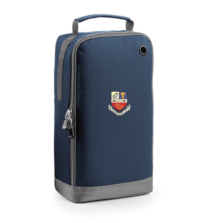 Banbridge Rugby Club - Bootbag -Stash Shop- Stash Shop