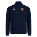 Banbridge Rugby Club - Club Track Jacket -Canterbury- Stash Shop