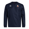 Banbridge Rugby Club - Contact Top -Canterbury- Stash Shop