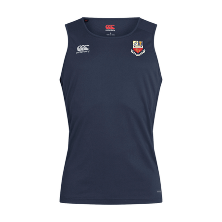 Banbridge Rugby Club - Dry Singlet -Canterbury- Stash Shop