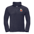 Banbridge Rugby Club - Fleece -Stash Shop- Stash Shop