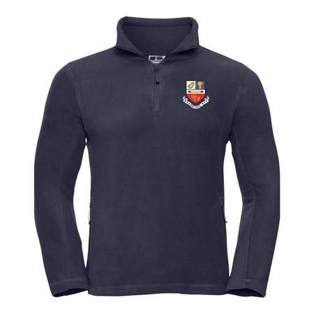 Banbridge Rugby Club - Fleece -Stash Shop- Stash Shop
