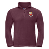 Banbridge Rugby Club - Fleece -Stash Shop- Stash Shop