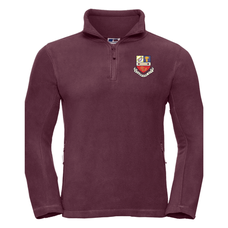 Banbridge Rugby Club - Fleece -Stash Shop- Stash Shop