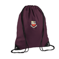 Banbridge Rugby Club - Gym Sack -Stash Shop- Stash Shop