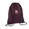 Banbridge Rugby Club - Gym Sack -Stash Shop- Stash Shop