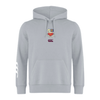 Banbridge Rugby Club - Hoodie - Grey -Canterbury- Stash Shop