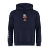 Banbridge Rugby Club - Hoodie - Navy -Canterbury- Stash Shop
