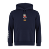 Banbridge Rugby Club - Ladies Club Hoody - Navy -Canterbury- Stash Shop