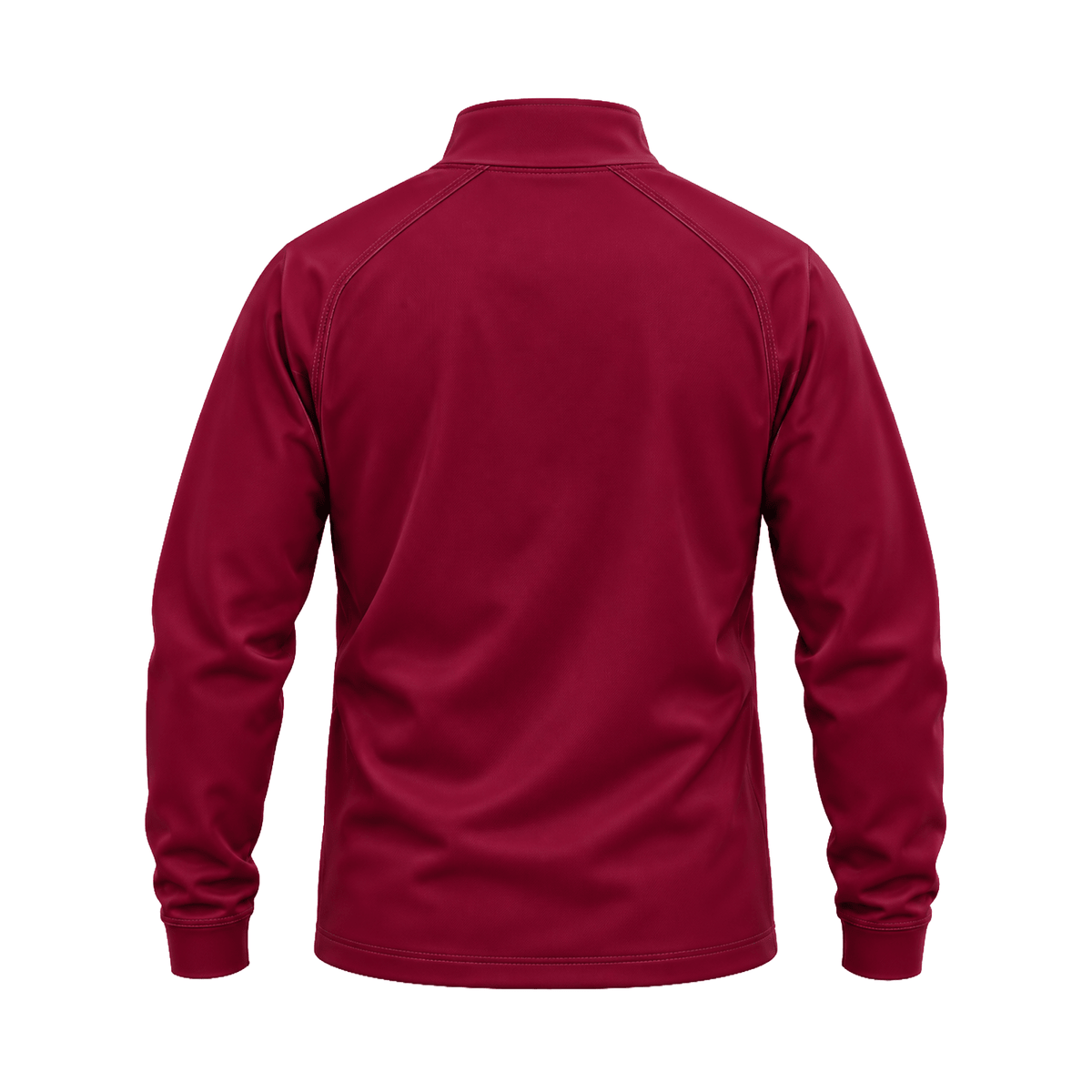 Banbridge Rugby Club - MTO 1/4 Zip Midlayer -Canterbury- Stash Shop