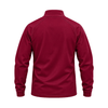 Banbridge Rugby Club - MTO 1/4 Zip Midlayer -Canterbury- Stash Shop