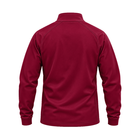 Banbridge Rugby Club - MTO 1/4 Zip Midlayer -Canterbury- Stash Shop