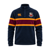 Banbridge Rugby Club - Off Field/Supporters MTO Retro Fleece -Canterbury- Stash Shop