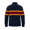 Banbridge Rugby Club - Off Field/Supporters MTO Retro Fleece -Canterbury- Stash Shop
