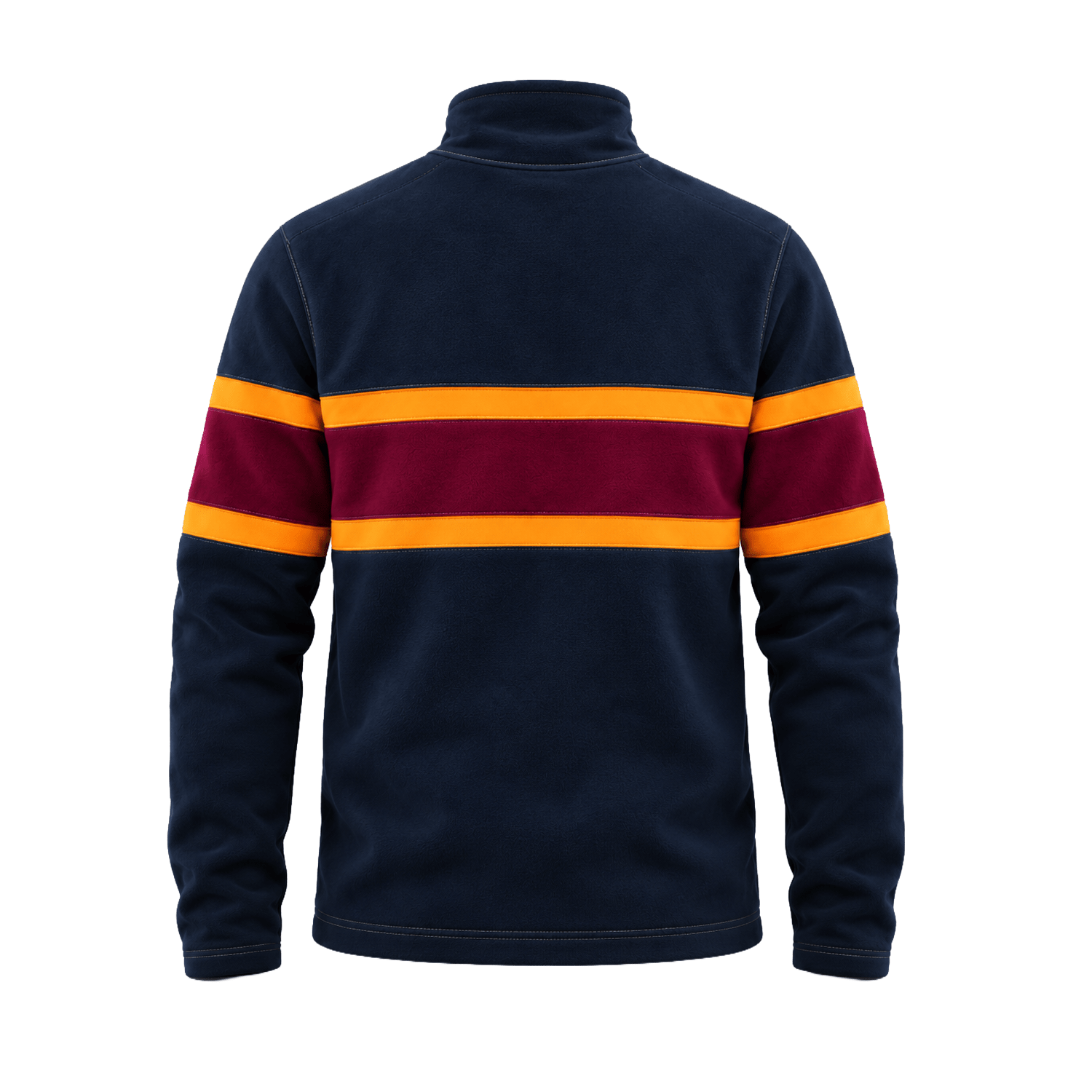 Banbridge Rugby Club - Off Field/Supporters MTO Retro Fleece -Canterbury- Stash Shop