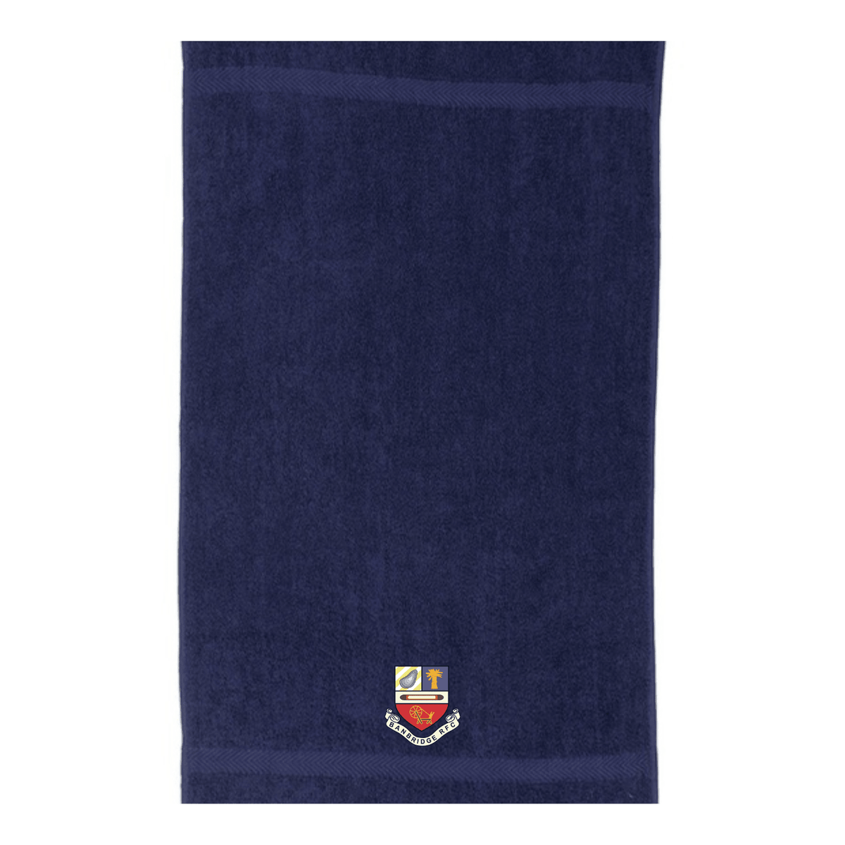 Banbridge Rugby Club - Sports Towel -Stash Shop- Stash Shop