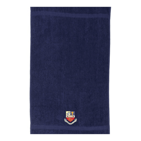 Banbridge Rugby Club - Sports Towel -Stash Shop- Stash Shop