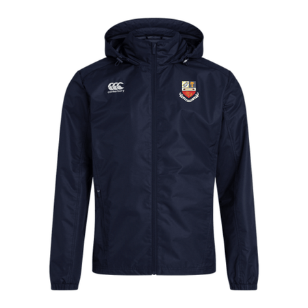 Banbridge Rugby Club - Stadium Jacket -Canterbury- Stash Shop