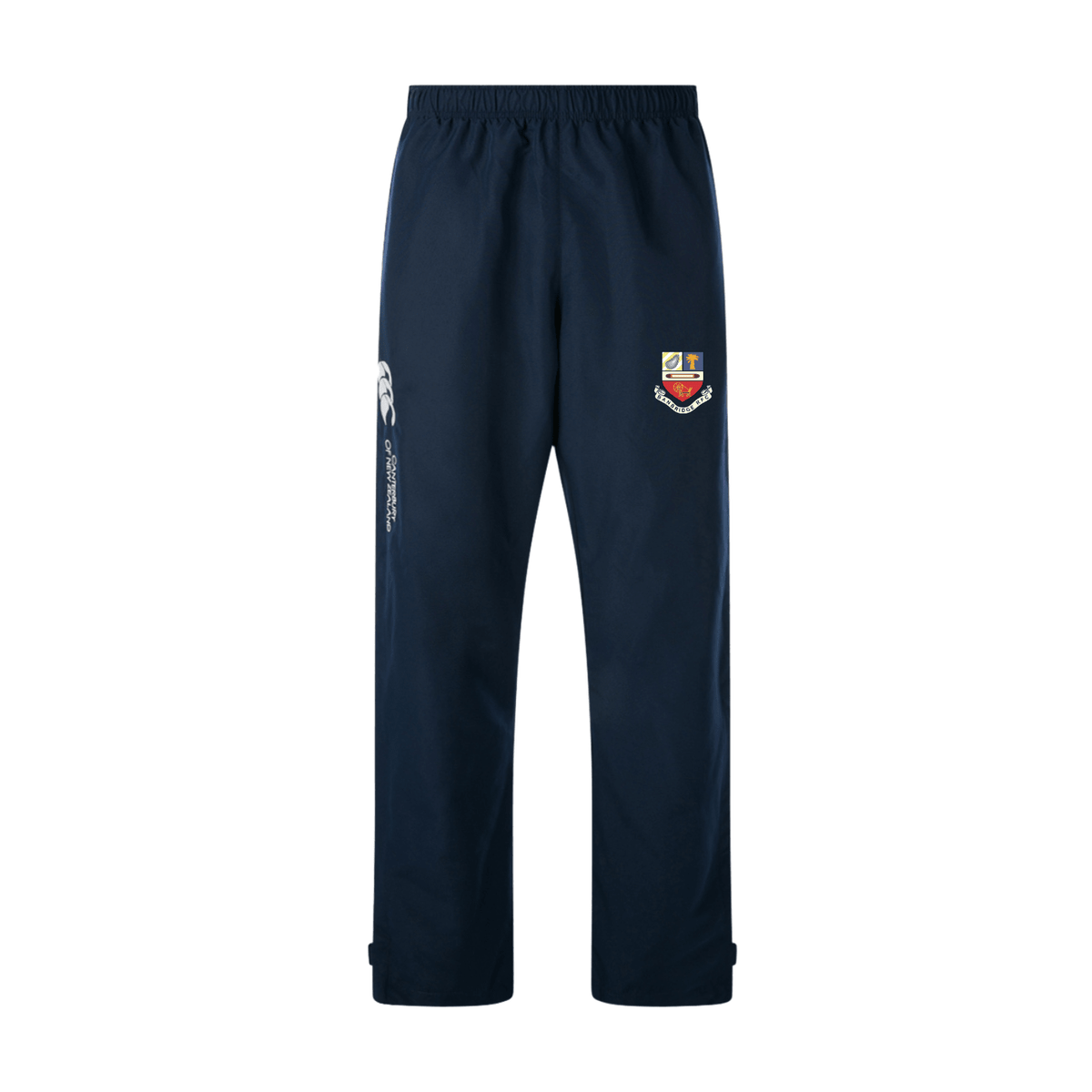 Banbridge Rugby Club - Stadium Pant -Canterbury- Stash Shop