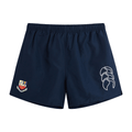 Banbridge Rugby Club - Tactic Short - Navy -Canterbury- Stash Shop