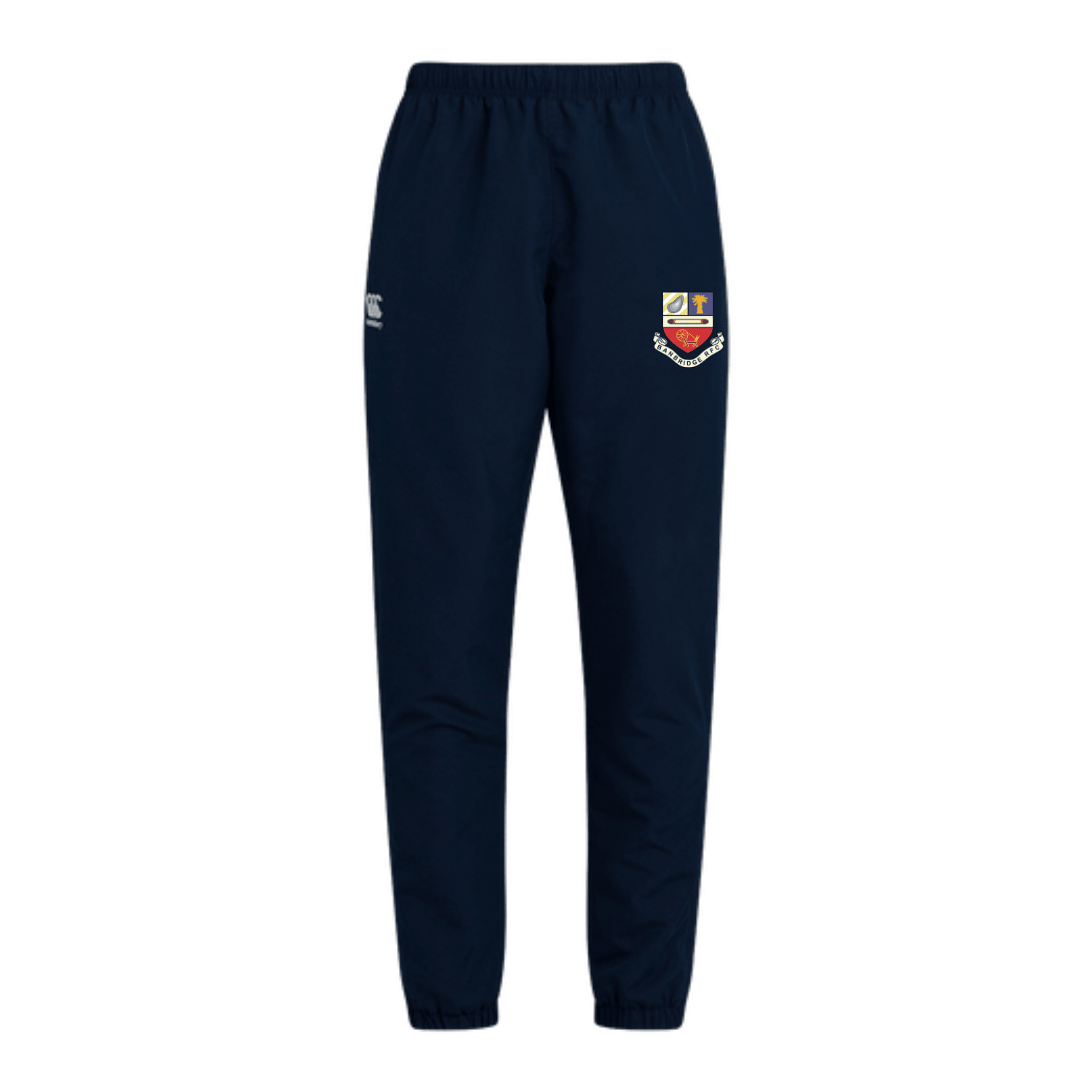 Banbridge Rugby Club - Track Pant -Canterbury- Stash Shop
