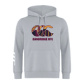 Banbridge Rugby Club - Uglies Hoodie - Grey -Canterbury- Stash Shop