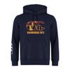 Banbridge Rugby Club - Uglies Hoodie - Navy -Canterbury- Stash Shop