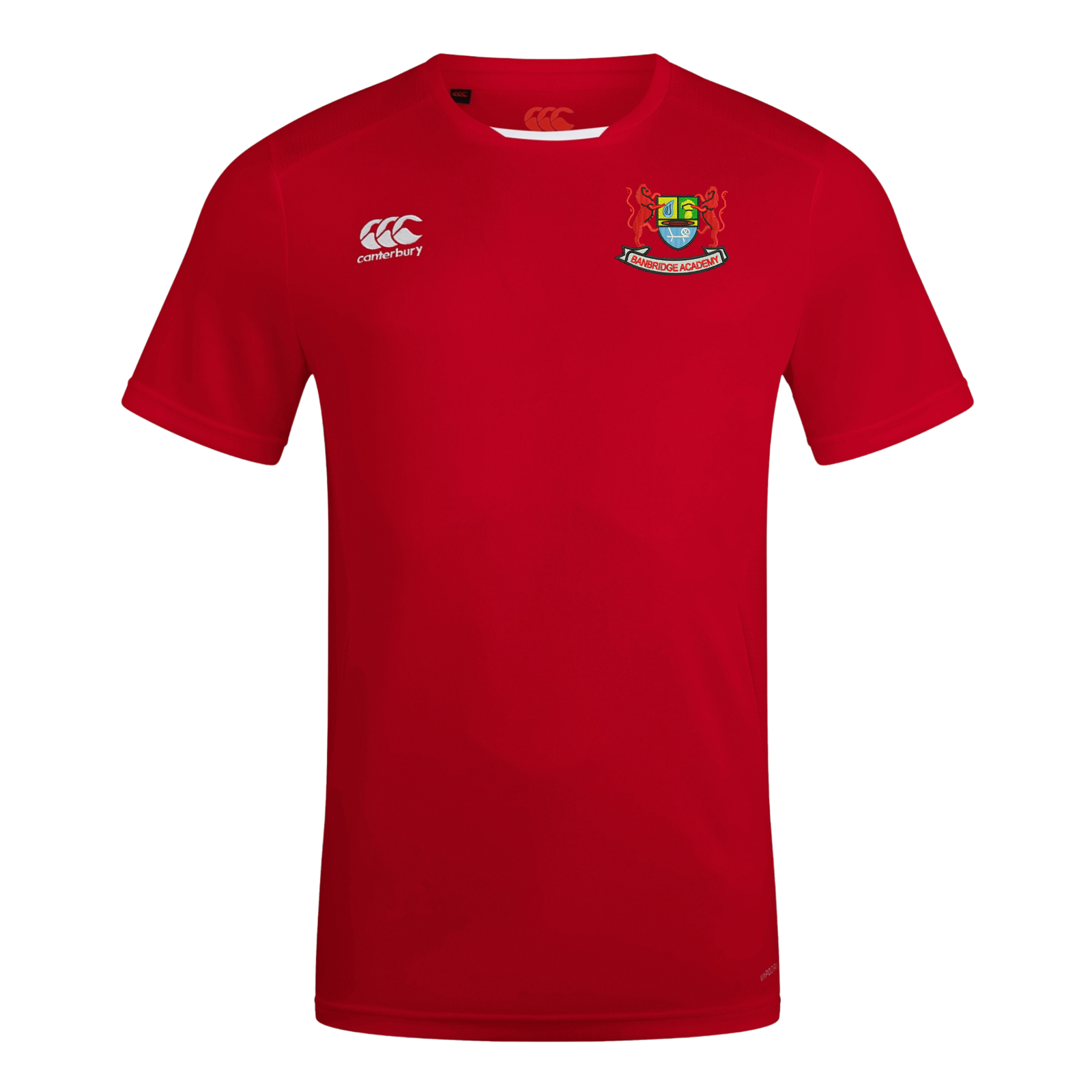 Banbridge Academy - PE T-Shirt