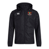 Banbirdge Academy - Full Zip Rain Jacket