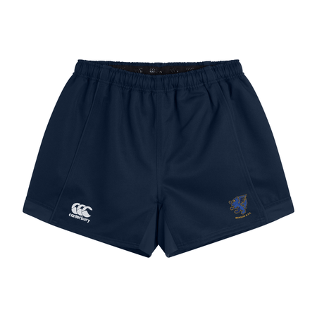 Bangor Rugby Club - Advantage Playing Short - Canterbury - Stash Shop