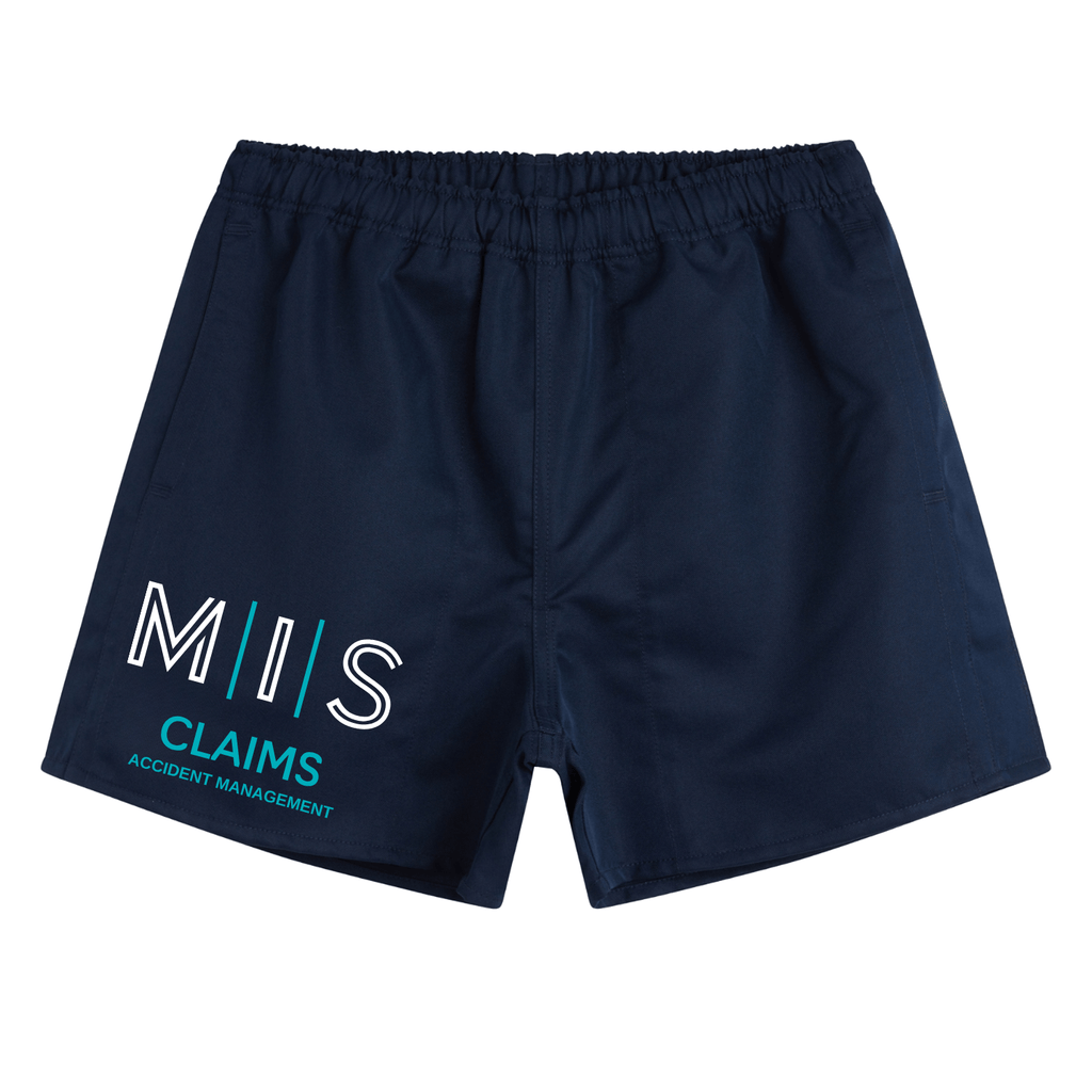 Bangor Rugby Club - Advantage Playing Short - Canterbury - Stash Shop