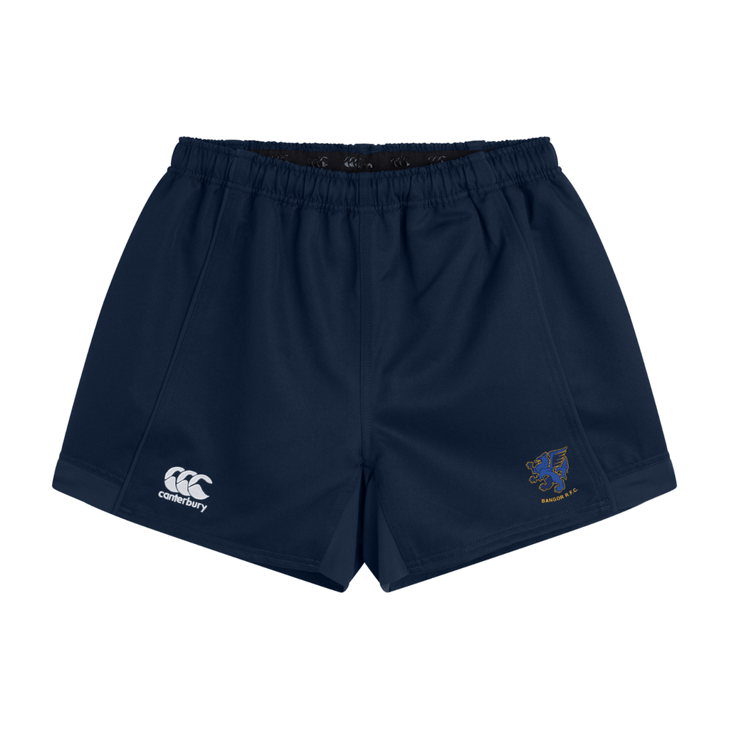 Bangor Rugby Club - Advantage Short - Ladies - Canterbury - Stash Shop