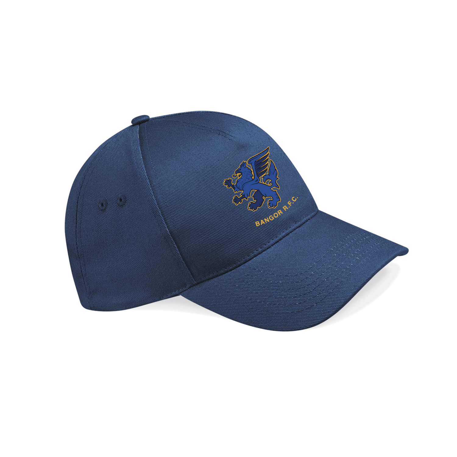 Bangor Rugby Club - Baseball Cap - Stash Inc. - Stash Shop