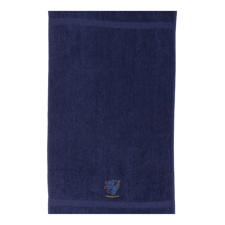 Bangor Rugby Club - Bath Towel - Stash Inc. - Stash Shop