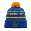 Bangor Rugby Club - Bobble Pom Hat - Stash Inc. - Stash Shop