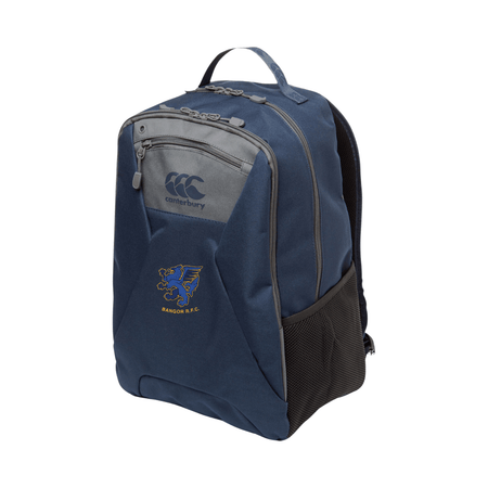 Bangor Rugby Club - Classic Backpack - Canterbury - Stash Shop