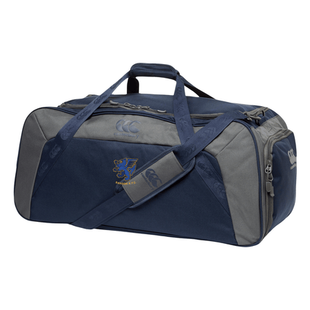 Bangor Rugby Club - Classic Holdall - Canterbury - Stash Shop