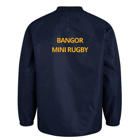 Bangor Rugby Club - Contact Top - Canterbury - Stash Shop