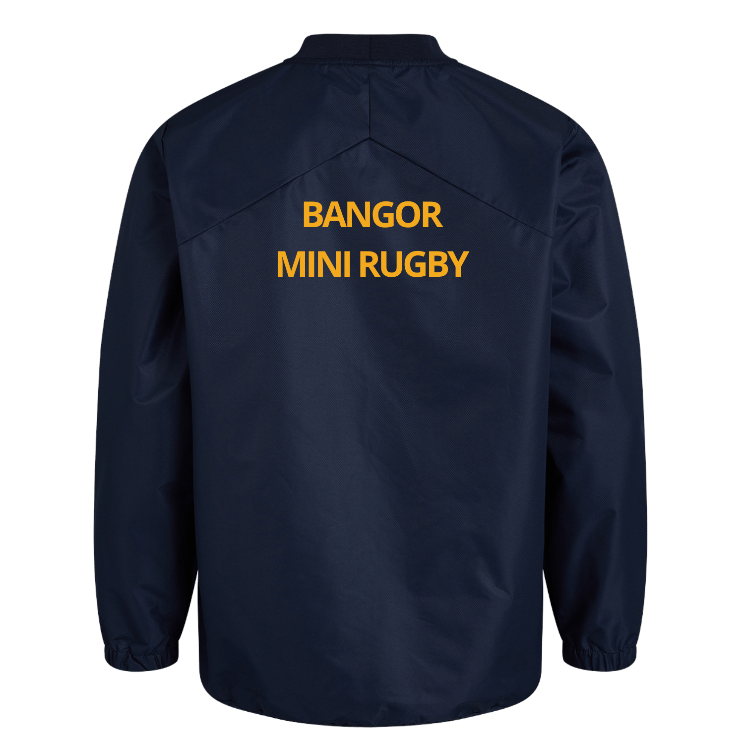 Bangor Rugby Club - Contact Top - Canterbury - Stash Shop