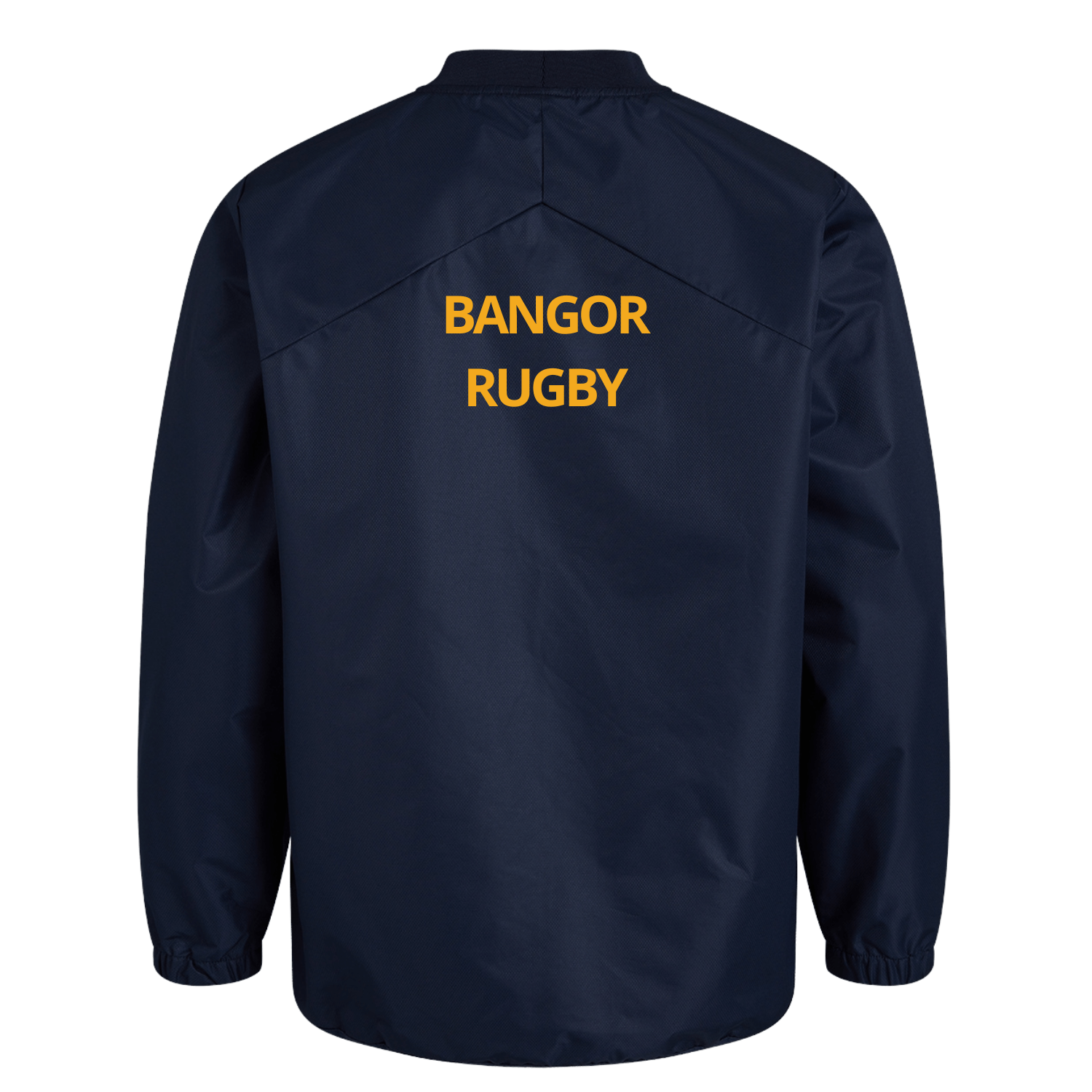Bangor Rugby Club - Contact Top - Canterbury - Stash Shop