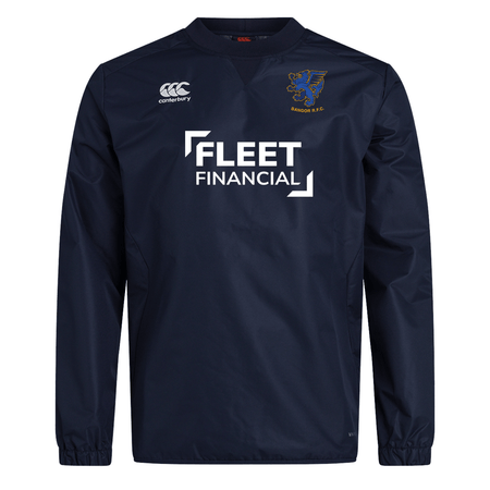 Bangor Rugby Club - Contact Top - Canterbury - Stash Shop