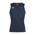 Bangor Rugby Club - Dry Singlet - Canterbury - Stash Shop