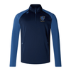 Bangor Rugby Club - Elite 1/4 Zip - Canterbury - Stash Shop