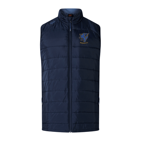 Bangor Rugby Club - Elite Gilet - Canterbury - Stash Shop